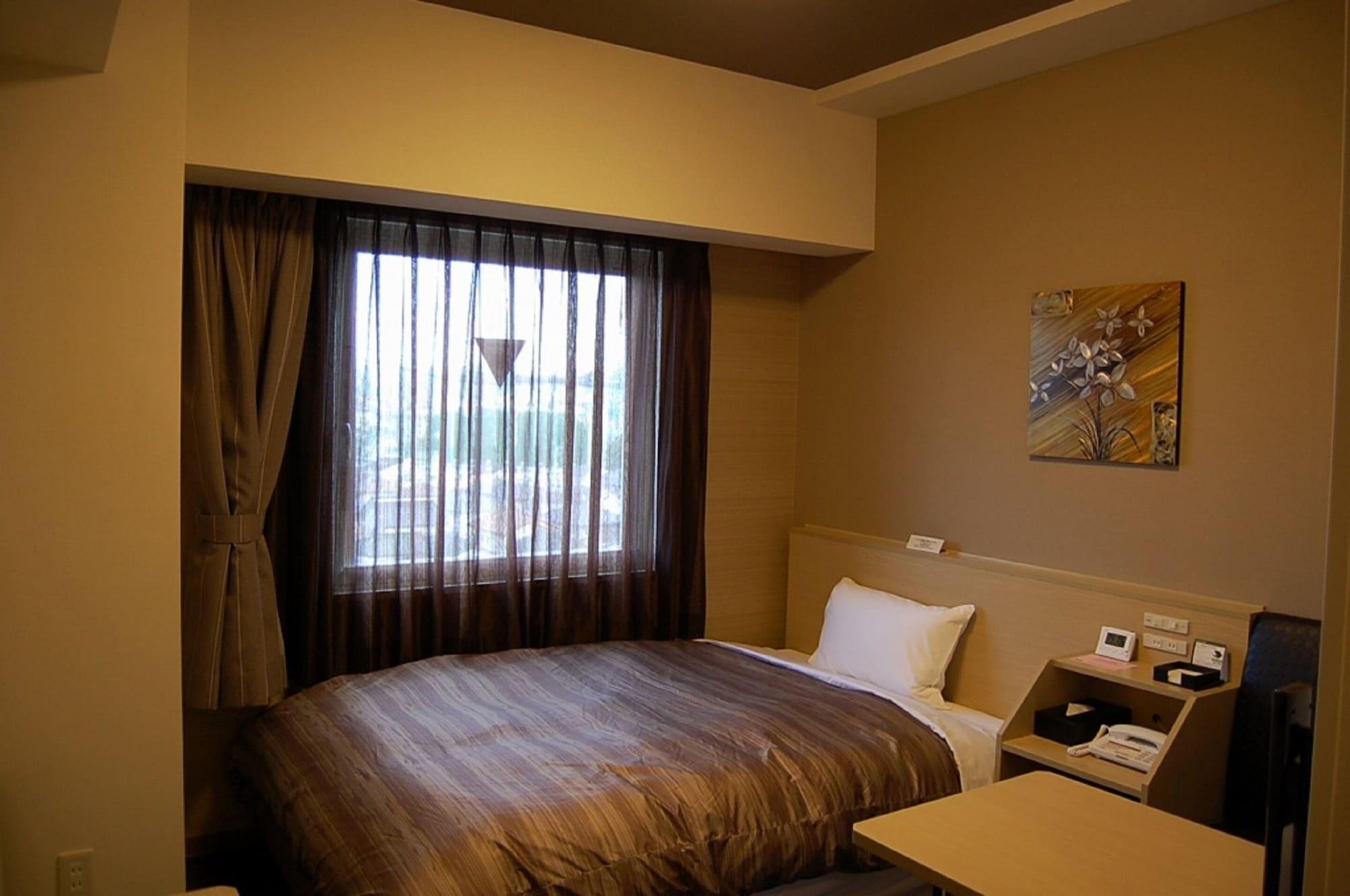 Hotel Route Inn Toyota Motomachi Zewnętrze zdjęcie