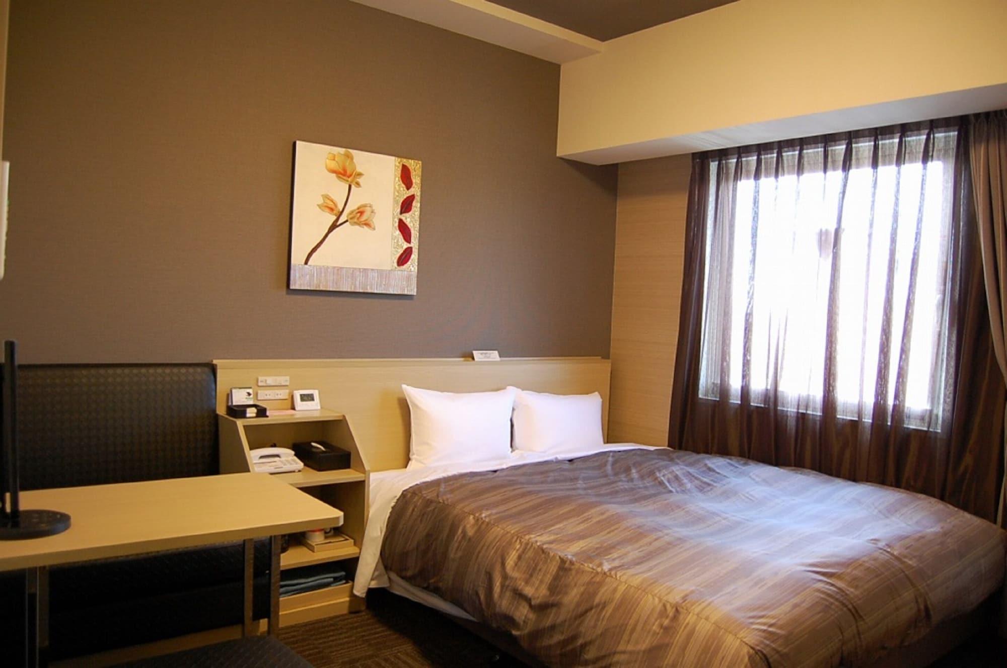 Hotel Route Inn Toyota Motomachi Zewnętrze zdjęcie